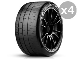 [4�{�Z�b�g] P Zero TROFEO R 285/35ZR20 (104Y) XL MC