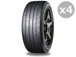[4�{�Z�b�g] ADVAN APEX V601 245/40R17 95Y XL