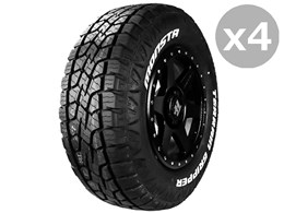 [4�{�Z�b�g] TERRAIN GRIPPER AT 215/70R16 107/105Q