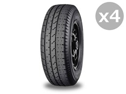 [4�{�Z�b�g] ADVAN HF typeD A008 185/70R13 86H