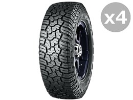 [4�{�Z�b�g] GEOLANDAR X-AT 265/70R17 115T