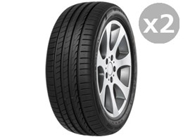 [2�{�Z�b�g] MINERVA F205 225/35R20 90Y XL