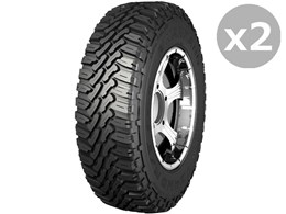 [2�{�Z�b�g] FT-9 195R16C 104/102Q