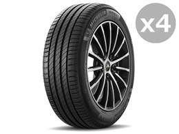 [4�{�Z�b�g] Primacy 4+ 215/45R18 93W XL