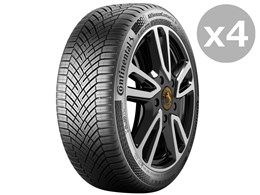 [4�{�Z�b�g] AllSeasonContact 2 185/50R16 81H