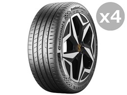[4�{�Z�b�g] PremiumContact 7 255/55R20 110Y XL