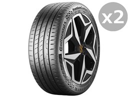 [2�{�Z�b�g] PremiumContact 7 255/55R19 111V XL