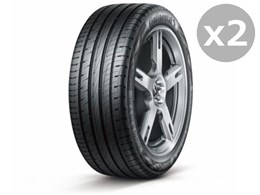 [2�{�Z�b�g] UltraContact UC6 for SUV 235/55R18 100V