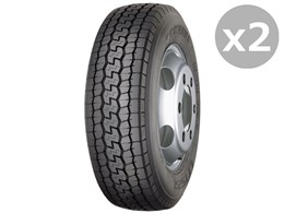 [2�{�Z�b�g] LT752R 205/60R17.5 111/109N
