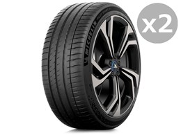 [2�{�Z�b�g] Pilot Sport EV Acoustic 285/45R20 112Y XL NE0
