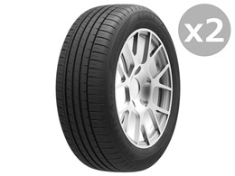 [2�{�Z�b�g] KENETICA ECO KR203 155/65R13 73T