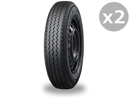 [2�{�Z�b�g] G.T.SPECIAL CLASSIC Y350 155/80R13 79H