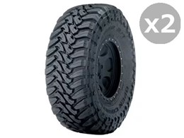 [2�{�Z�b�g] OPEN COUNTRY M/T LT275/70R18 125/122P