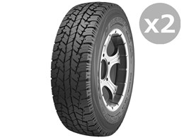 [2�{�Z�b�g] FT-7 225/70R16 103S