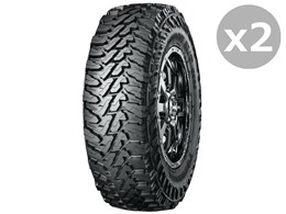 [2�{�Z�b�g] GEOLANDAR M/T G003 LT225/75R16 103/101Q