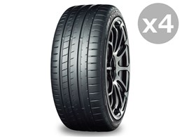 [4�{�Z�b�g] ADVAN Sport V107 255/45ZR18 (103Y) XL