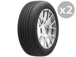 [2�{�Z�b�g] KENETICA ECO KR203 195/60R16 89V