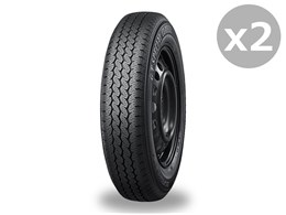 [2�{�Z�b�g] G.T.SPECIAL CLASSIC Y350 155/80R15 83H