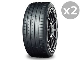 [2�{�Z�b�g] ADVAN Sport V107 285/45R20 112Y XL