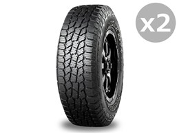 [2�{�Z�b�g] GEOLANDAR A/T4 LT245/70R16 118/115R E