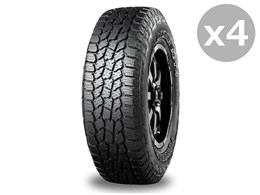 [4�{�Z�b�g] GEOLANDAR A/T4 LT295/70R17 121/118S D