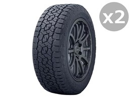 [2�{�Z�b�g] OPEN COUNTRY A/T III 225/95R16 C 118/116S