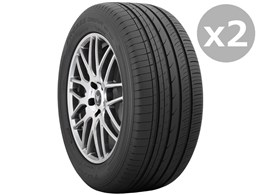 [2�{�Z�b�g] PROXES Comfort MC1 SUV 225/55R18 98V