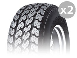 [2�{�Z�b�g] GRANDTREK TG4 145/80R12 80/78N