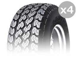 [4�{�Z�b�g] GRANDTREK TG4 145/80R12 80/78N