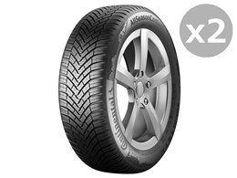 [2�{�Z�b�g] AllSeasonContact 175/65R15 84H