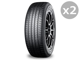 [2�{�Z�b�g] ADVAN V61 225/60R18 100V