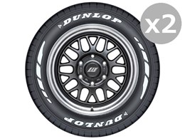 [2�{�Z�b�g] W01 215/65R16C 109/107N WL