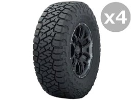 [4�{�Z�b�g] OPEN COUNTRY R/T TRAIL LT285/70R17 126/123Q