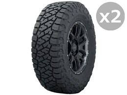 [2�{�Z�b�g] OPEN COUNTRY R/T TRAIL LT265/70R16 121/118Q
