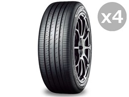 [4�{�Z�b�g] ADVAN dB V553 255/55R20 107V