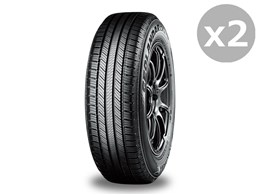 バリ山　YOKOHAMA ヨコハマ　GEOLANDAR 225/60R17 夏タイヤ　2017年製　17インチ YOKOHAMA GEOLANDAR CV G058 225/60R17 99V」の人気商品一覧 | 安い
