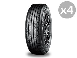 YOKOHAMA GEOLANDAR CV G058 225/55R18 102V XL」の人気商品一覧