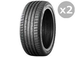 [2�{�Z�b�g] AS-3 195/45R17 85V XL