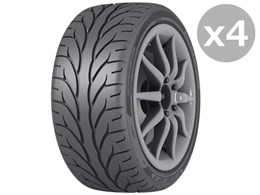 [4�{�Z�b�g] Vezda UHP Max+ KR20A 235/40ZR17 90W
