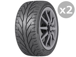 [2�{�Z�b�g] Vezda UHP Max+ KR20A 245/40ZR17 91W