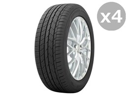 [4�{�Z�b�g] PROXES Comfort IIs 225/45R19 96W XL