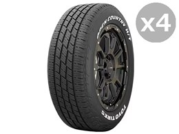 [4�{�Z�b�g] OPEN COUNTRY H/T II 215/70R16 100H WL