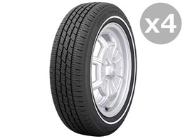[4�{�Z�b�g] OPEN COUNTRY H/T II 155/65R14 75H WR
