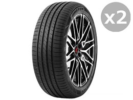 [2�{�Z�b�g] DURATRIP 195/60R16 89H