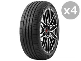 [4�{�Z�b�g] DURATRIP 225/55ZR18 102W XL