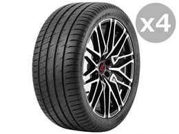 [4�{�Z�b�g] TURBO PRO 225/35ZR19 88Y XL