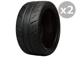 [2�{�Z�b�g] R31 255/40R17 98W XL TW280R