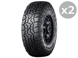 [2�{�Z�b�g] GRANDTREK R/T01 LT275/55R20 115/112Q D