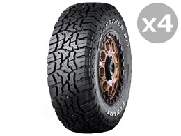 [4�{�Z�b�g] GRANDTREK R/T01 LT265/70R16 117/114Q D
