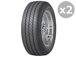 [2�{�Z�b�g] ROADSTONE CP321 145/80R12 80/78R